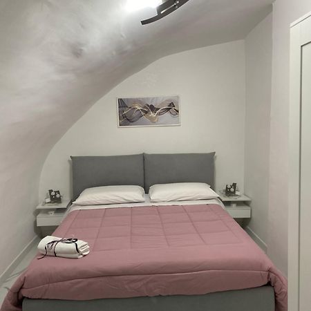Appartement O Vascio E Maradona à Naples Extérieur photo