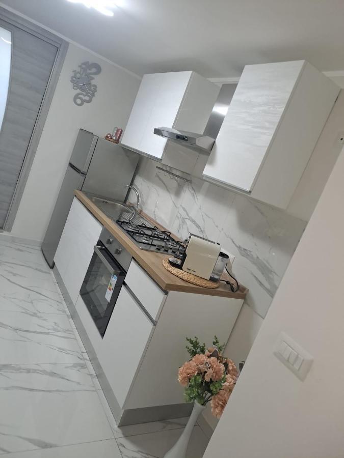 Appartement O Vascio E Maradona à Naples Extérieur photo