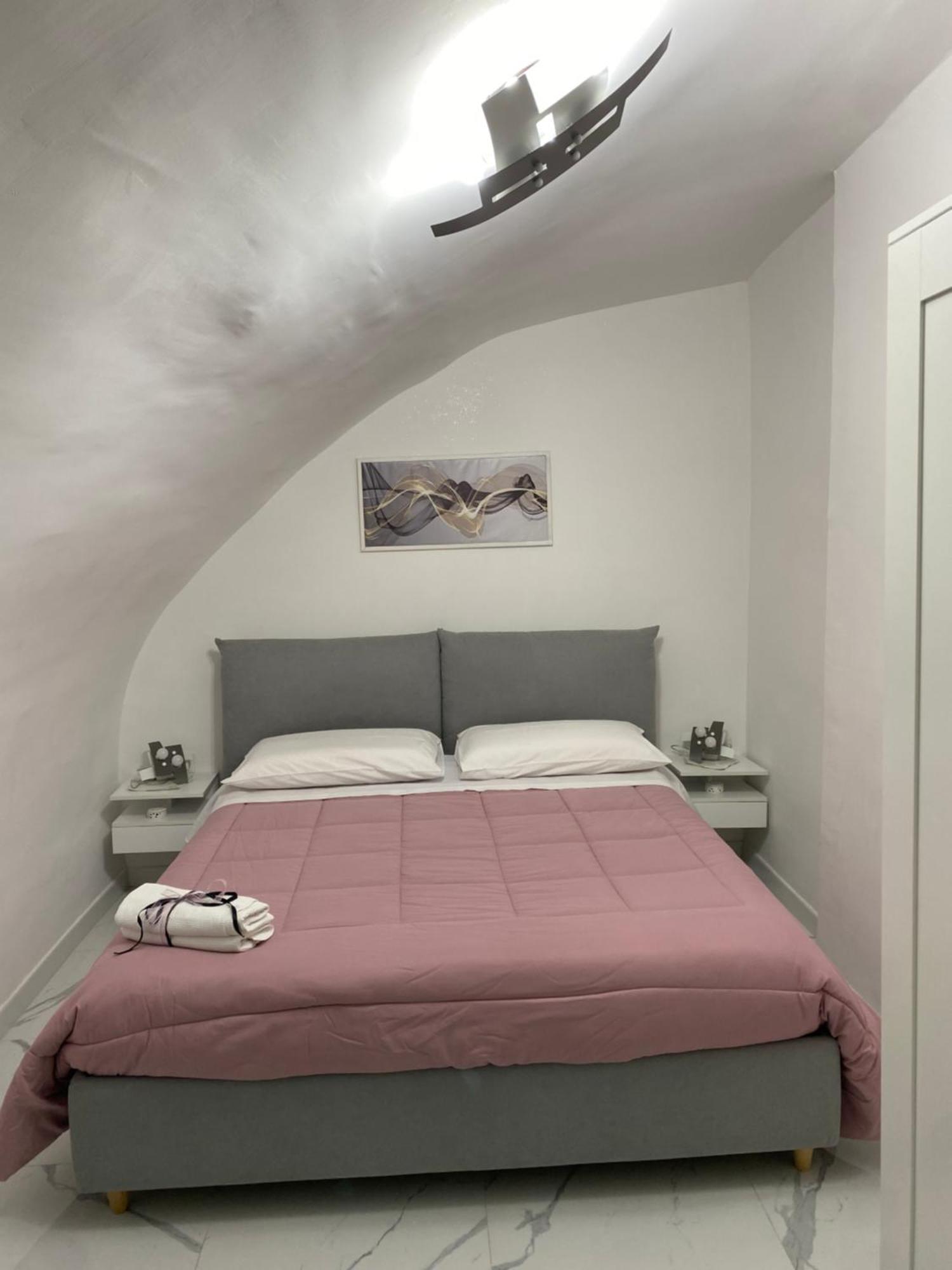 Appartement O Vascio E Maradona à Naples Extérieur photo