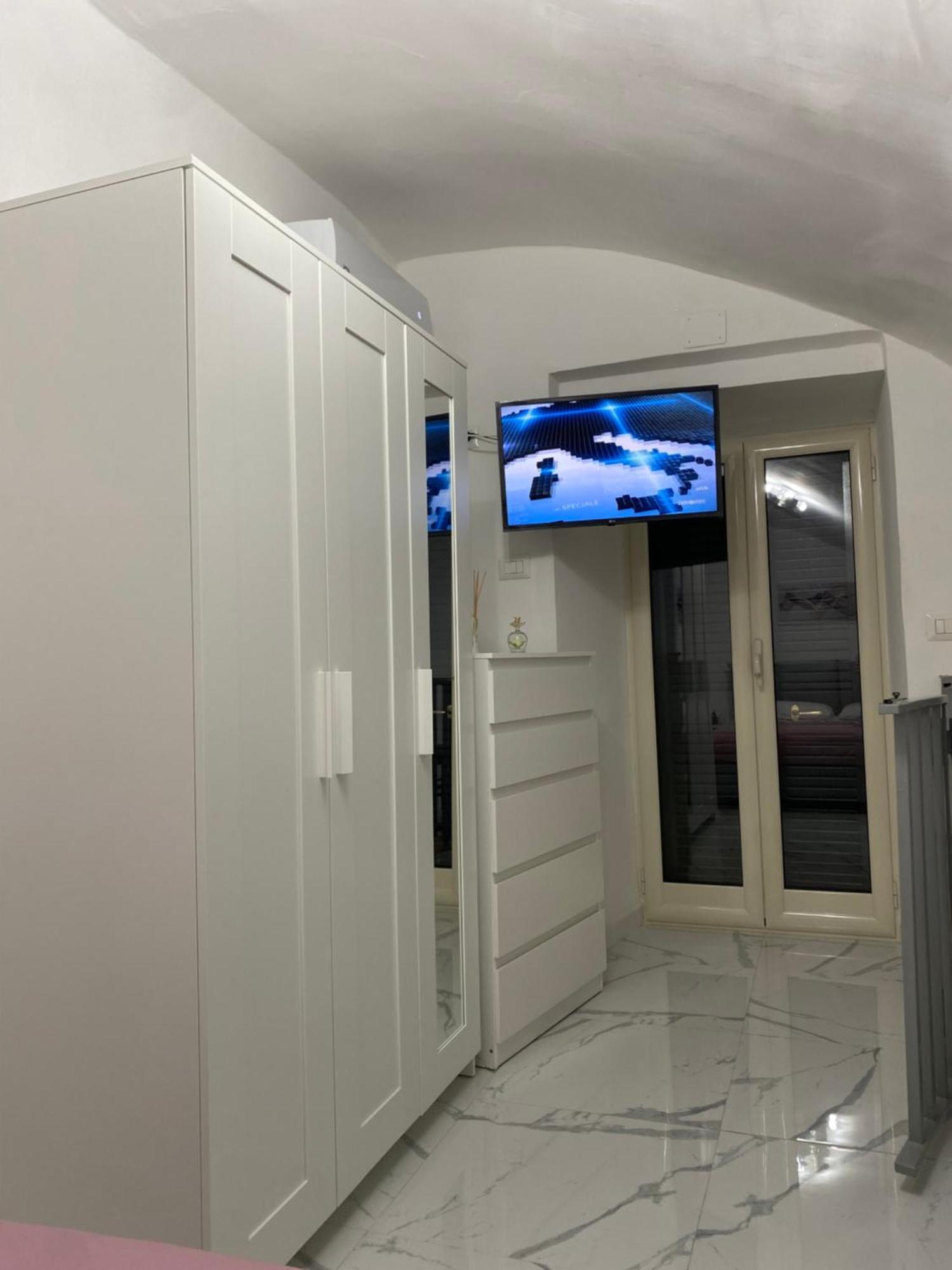 Appartement O Vascio E Maradona à Naples Extérieur photo