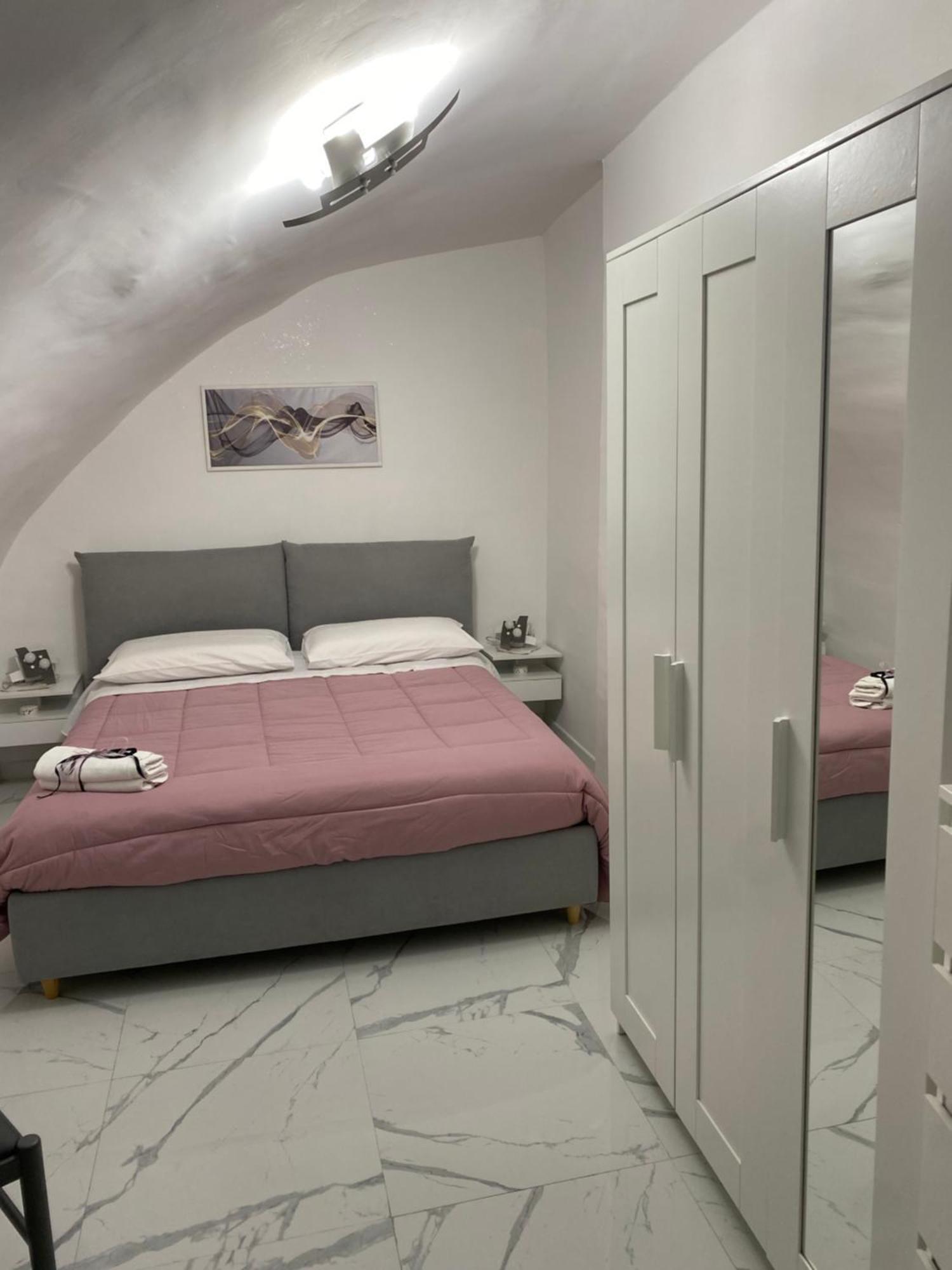 Appartement O Vascio E Maradona à Naples Extérieur photo