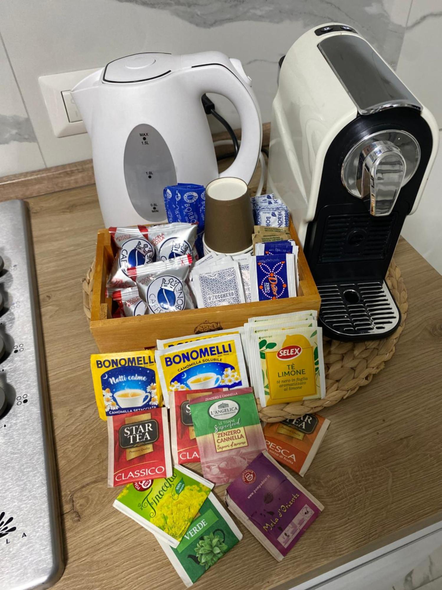 Appartement O Vascio E Maradona à Naples Extérieur photo